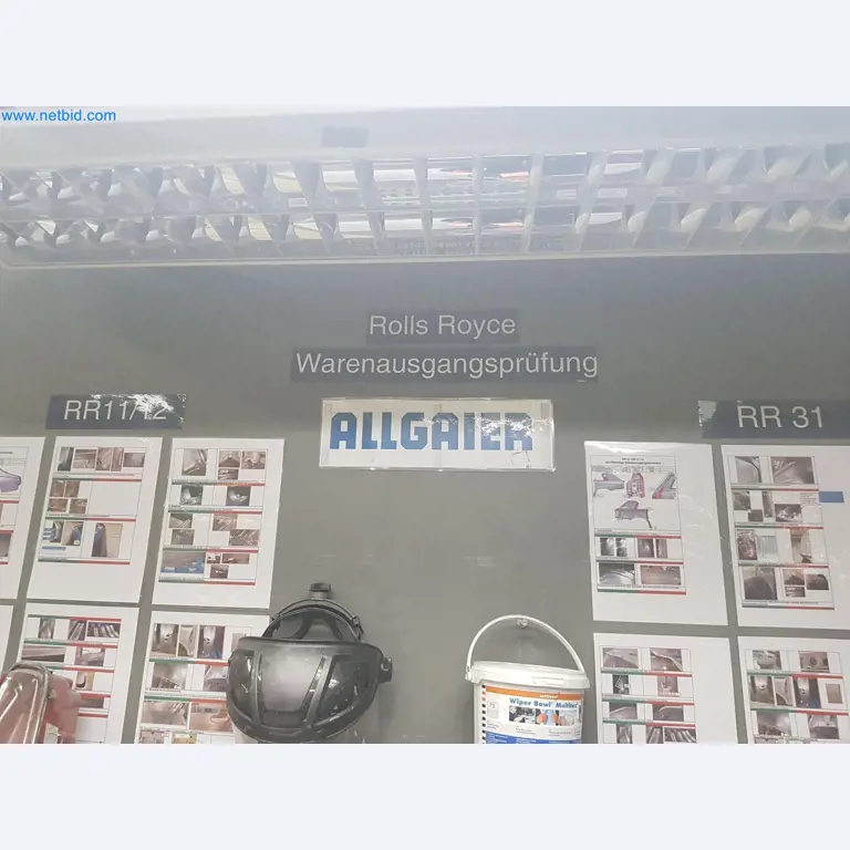 Máquinas y sistemas de la industria auxiliar del automóvil-2