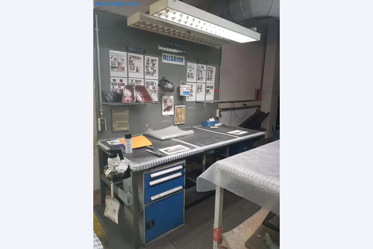 Máquinas y sistemas de la industria auxiliar del automóvil-3