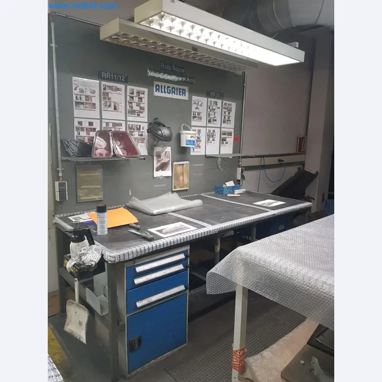 Máquinas y sistemas de la industria auxiliar del automóvil-3