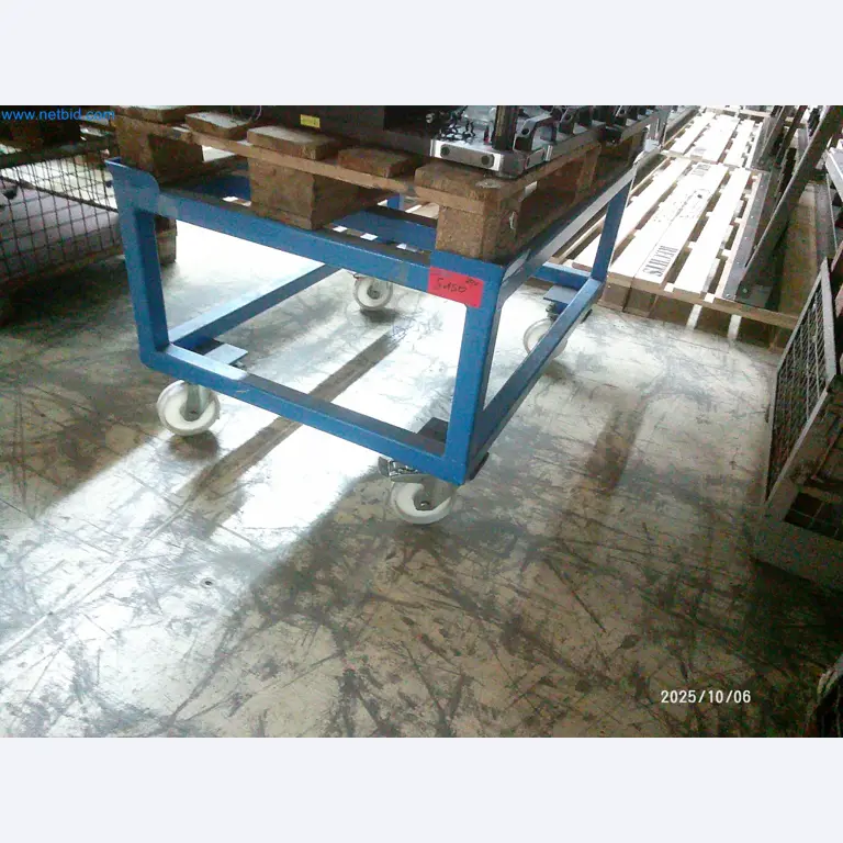 Maschinen und Anlagen aus der Automobilzuliefererindustrie-1