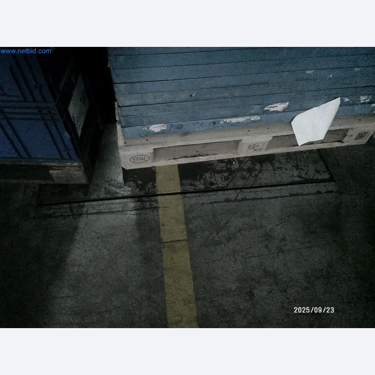 Maschinen und Anlagen aus der Automobilzuliefererindustrie-2