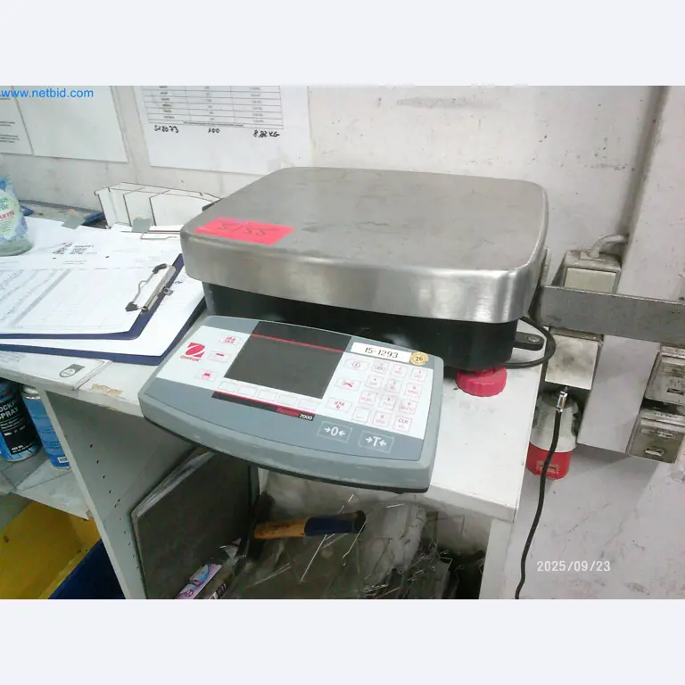 Maschinen und Anlagen aus der Automobilzuliefererindustrie-1