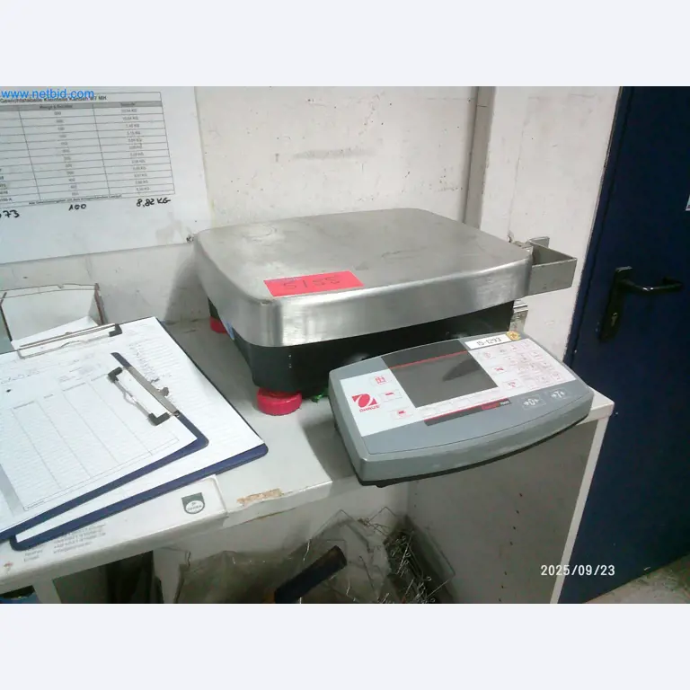 Maschinen und Anlagen aus der Automobilzuliefererindustrie-2