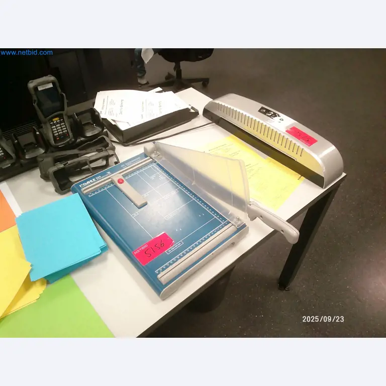 Maschinen und Anlagen aus der Automobilzuliefererindustrie-3