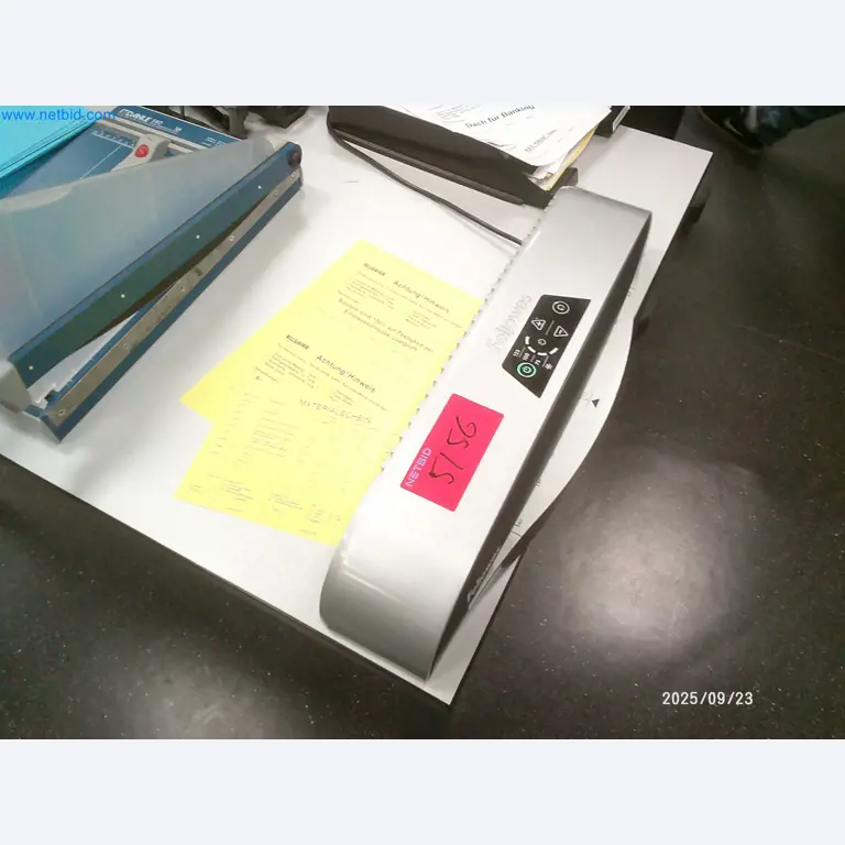 Maschinen und Anlagen aus der Automobilzuliefererindustrie-4