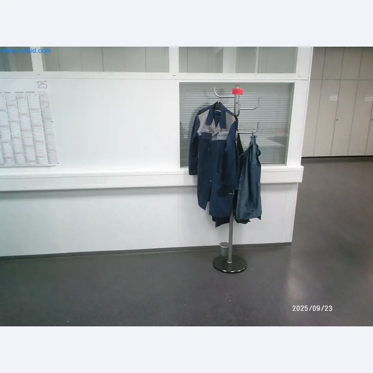 Maschinen und Anlagen aus der Automobilzuliefererindustrie-5