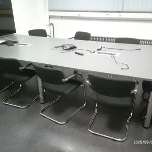 Besprechungstisch