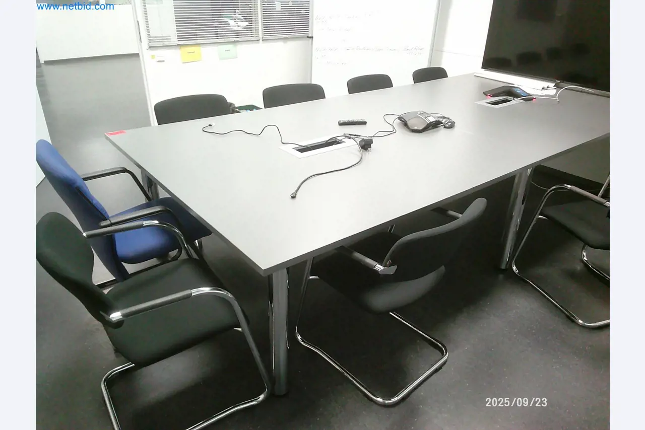 Maschinen und Anlagen aus der Automobilzuliefererindustrie-2