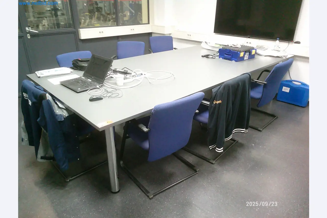 Maschinen und Anlagen aus der Automobilzuliefererindustrie-1