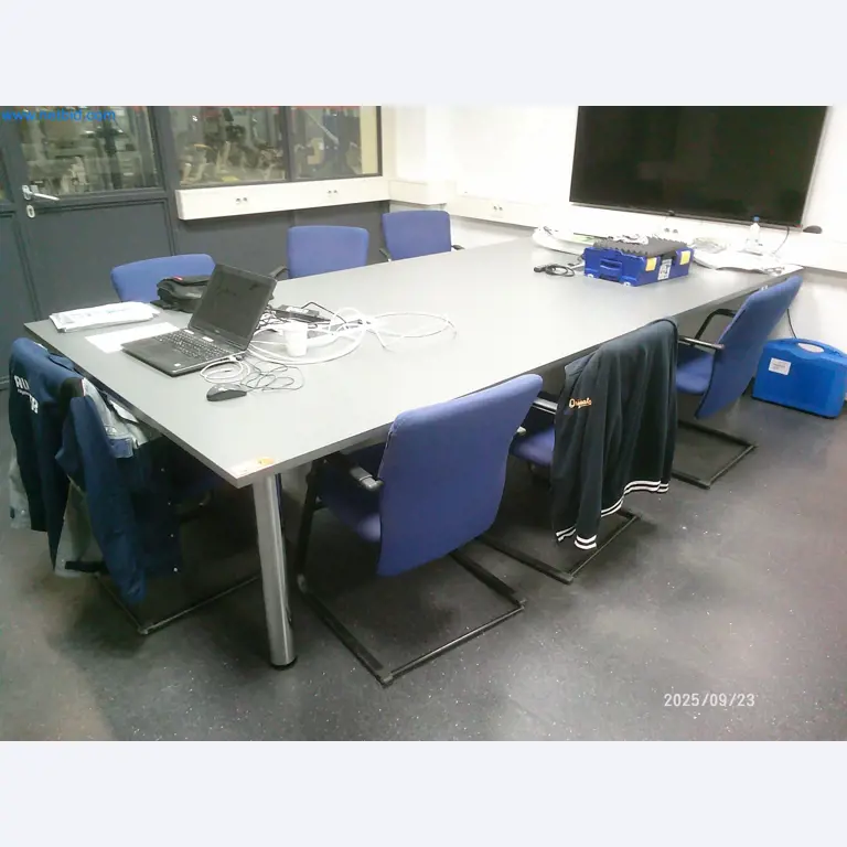 Maschinen und Anlagen aus der Automobilzuliefererindustrie-1