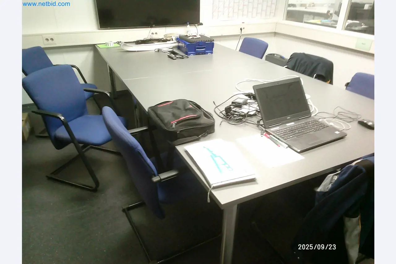 Maschinen und Anlagen aus der Automobilzuliefererindustrie-2