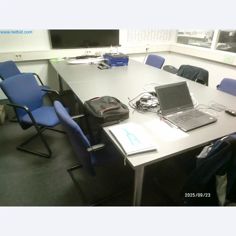 Maschinen und Anlagen aus der Automobilzuliefererindustrie-2