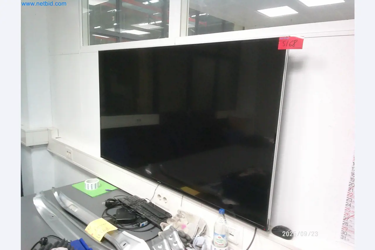 Maschinen und Anlagen aus der Automobilzuliefererindustrie-1