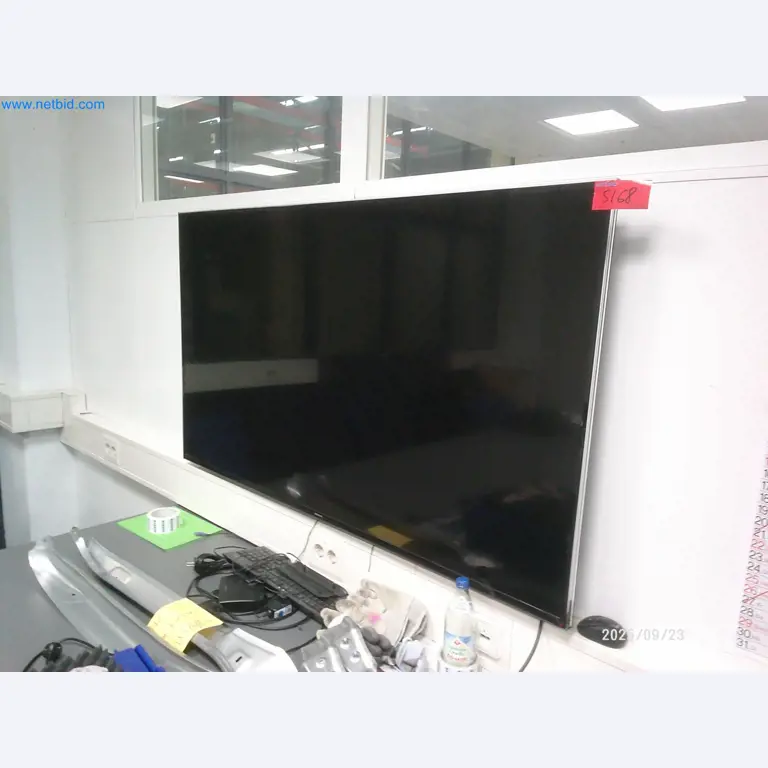 Maschinen und Anlagen aus der Automobilzuliefererindustrie-1