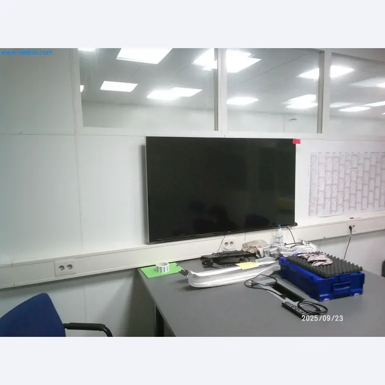 Maschinen und Anlagen aus der Automobilzuliefererindustrie-2