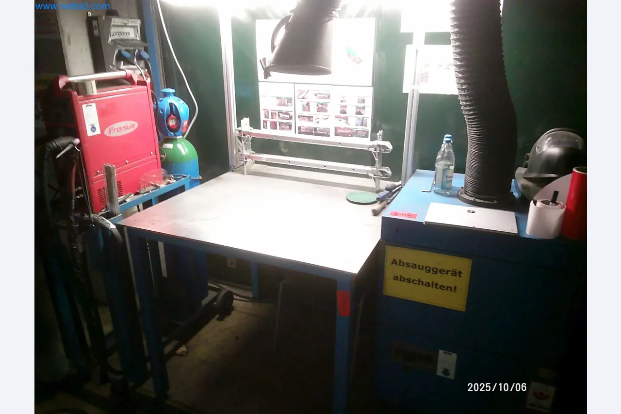 Maschinen und Anlagen aus der Automobilzuliefererindustrie-1