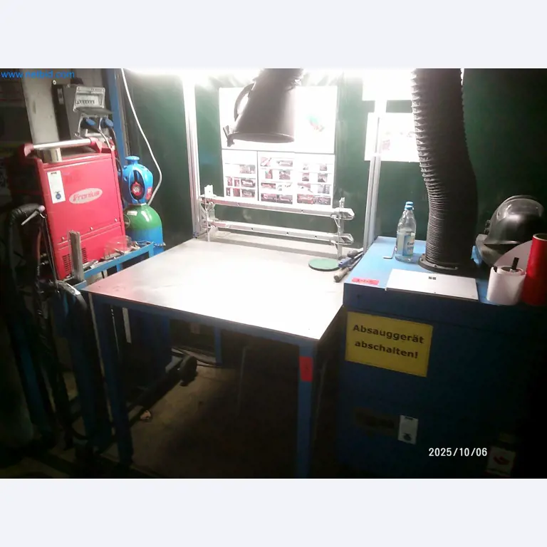 Maschinen und Anlagen aus der Automobilzuliefererindustrie-1