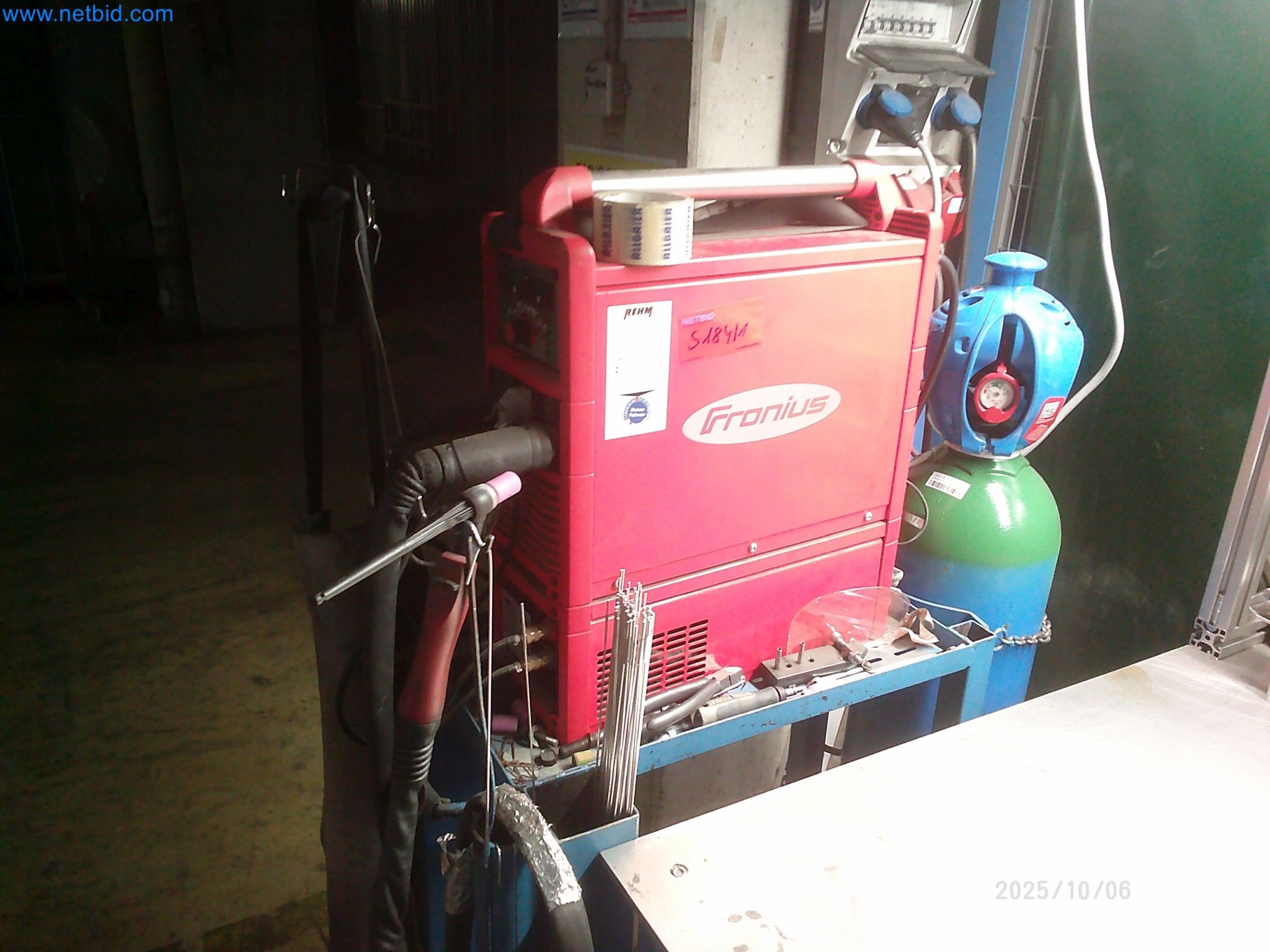 Stroji in sistemi iz avtomobilske industrije-2