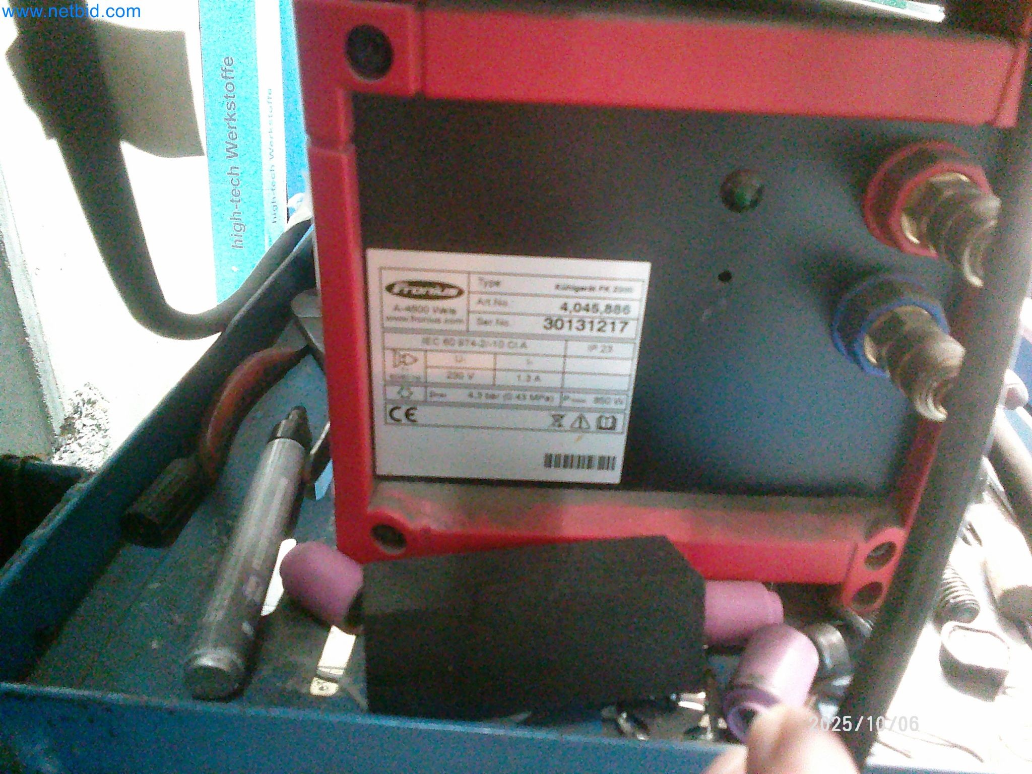 Stroji in sistemi iz avtomobilske industrije-4