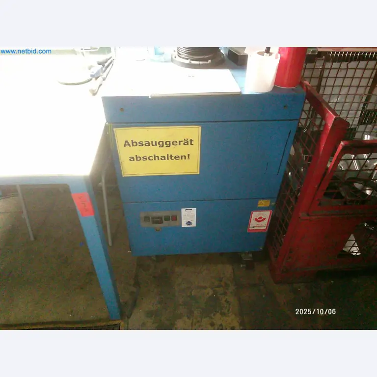 Maschinen und Anlagen aus der Automobilzuliefererindustrie-5