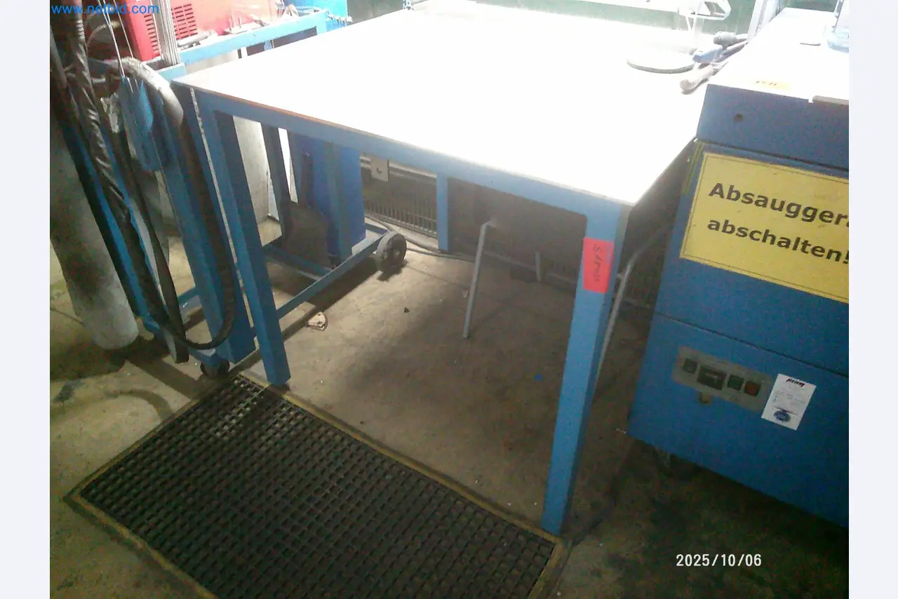 Maschinen und Anlagen aus der Automobilzuliefererindustrie-6