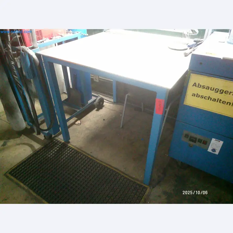 Maschinen und Anlagen aus der Automobilzuliefererindustrie-6