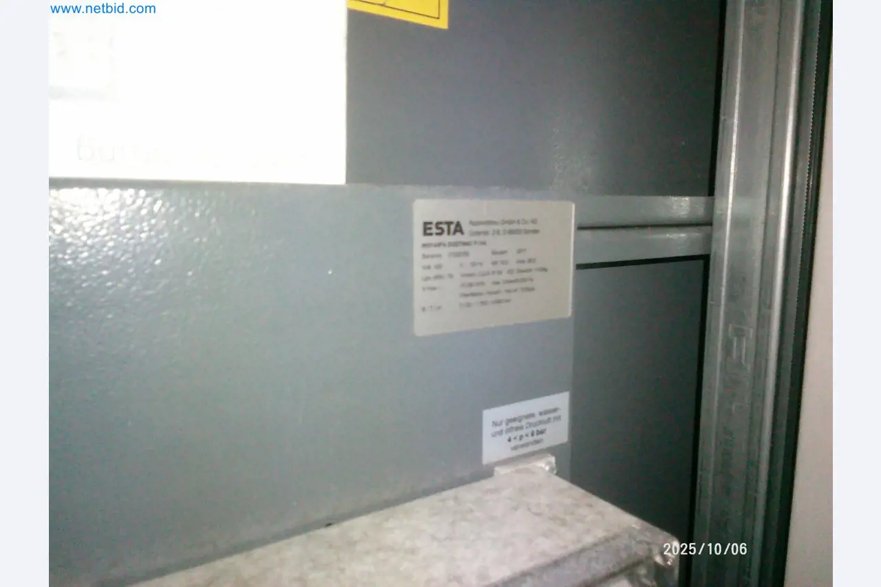 Maschinen und Anlagen aus der Automobilzuliefererindustrie-3