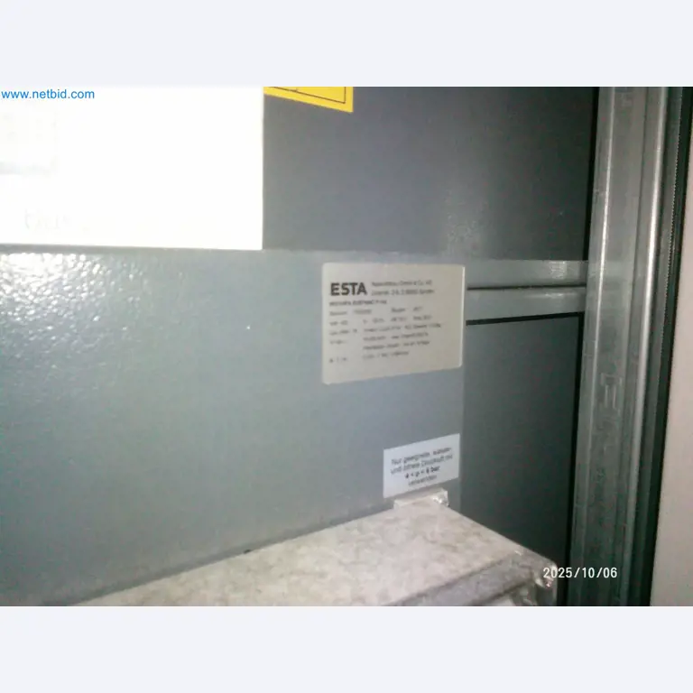 Maschinen und Anlagen aus der Automobilzuliefererindustrie-3