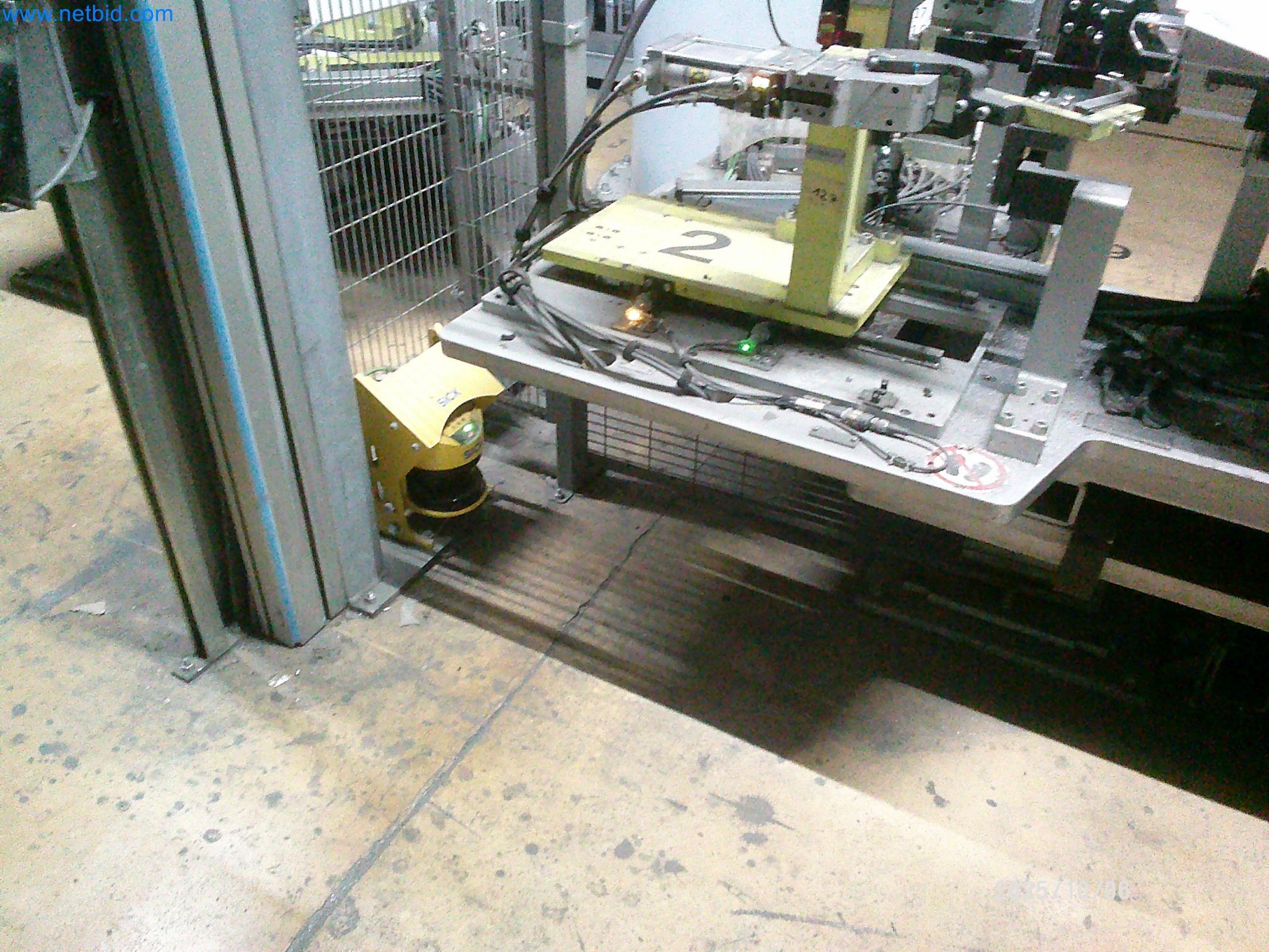 Stroji in sistemi iz avtomobilske industrije-11