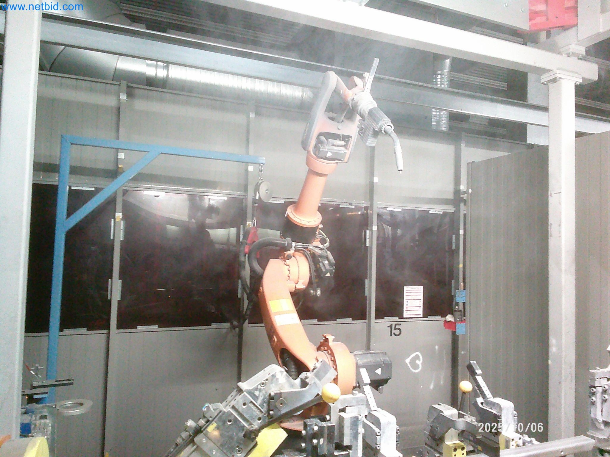 Stroji in sistemi iz avtomobilske industrije-13