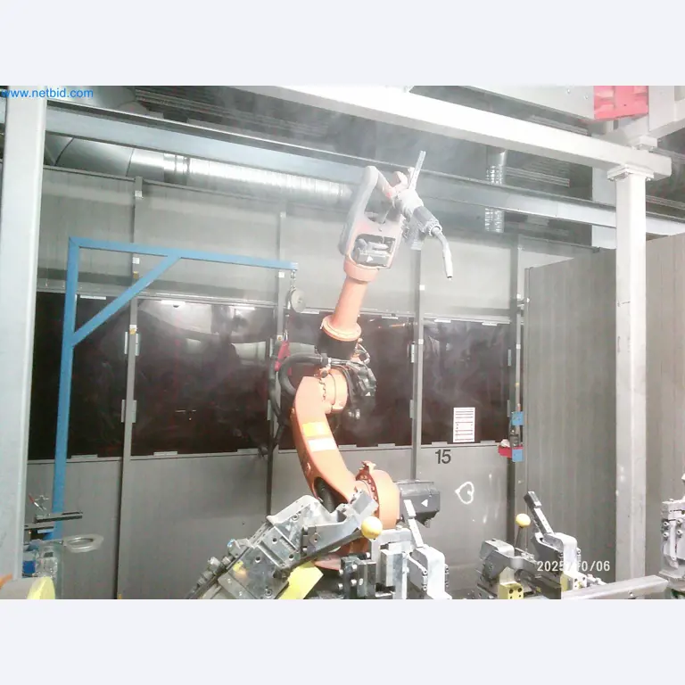 Maschinen und Anlagen aus der Automobilzuliefererindustrie-13