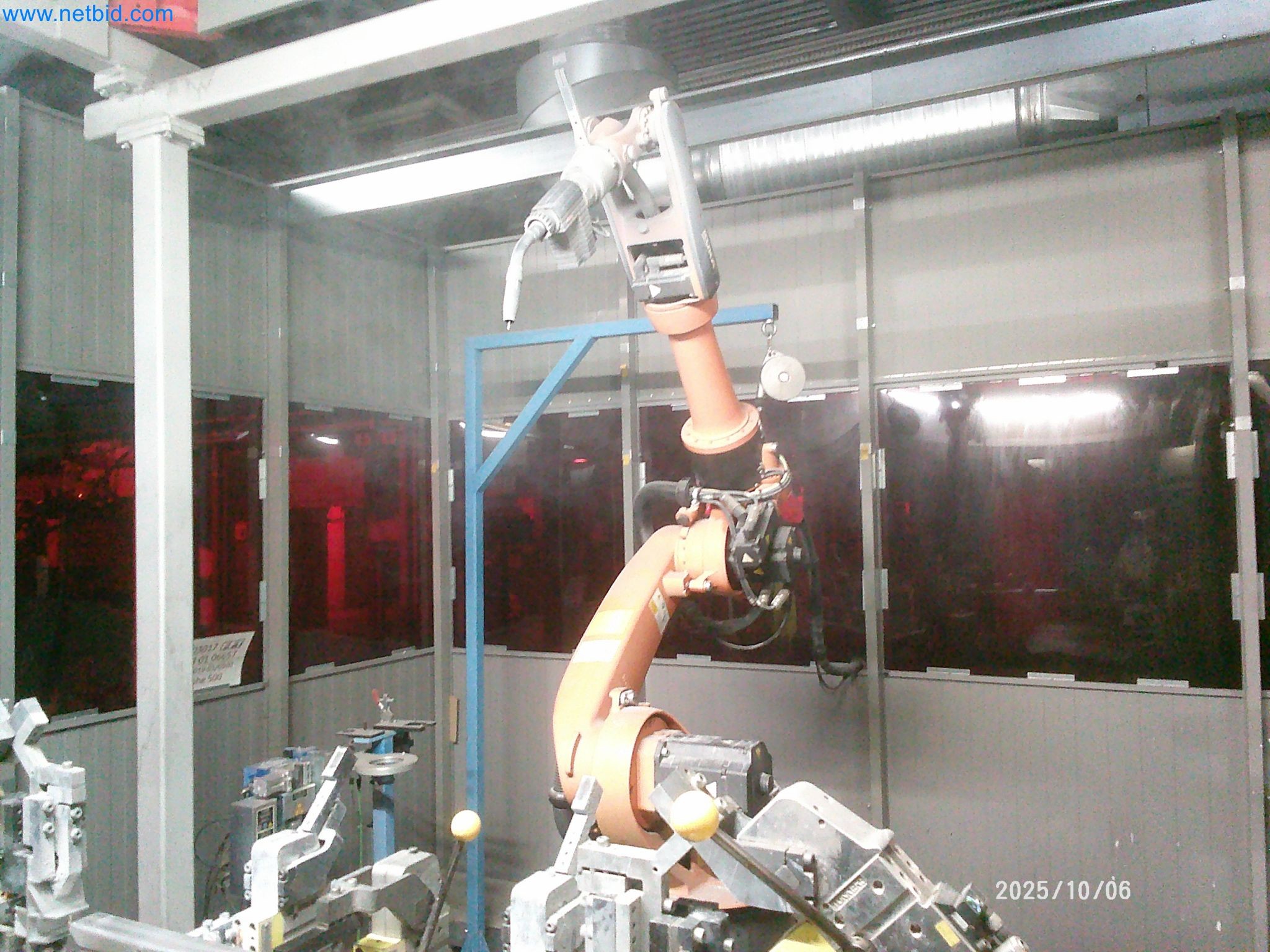 Stroji in sistemi iz avtomobilske industrije-14