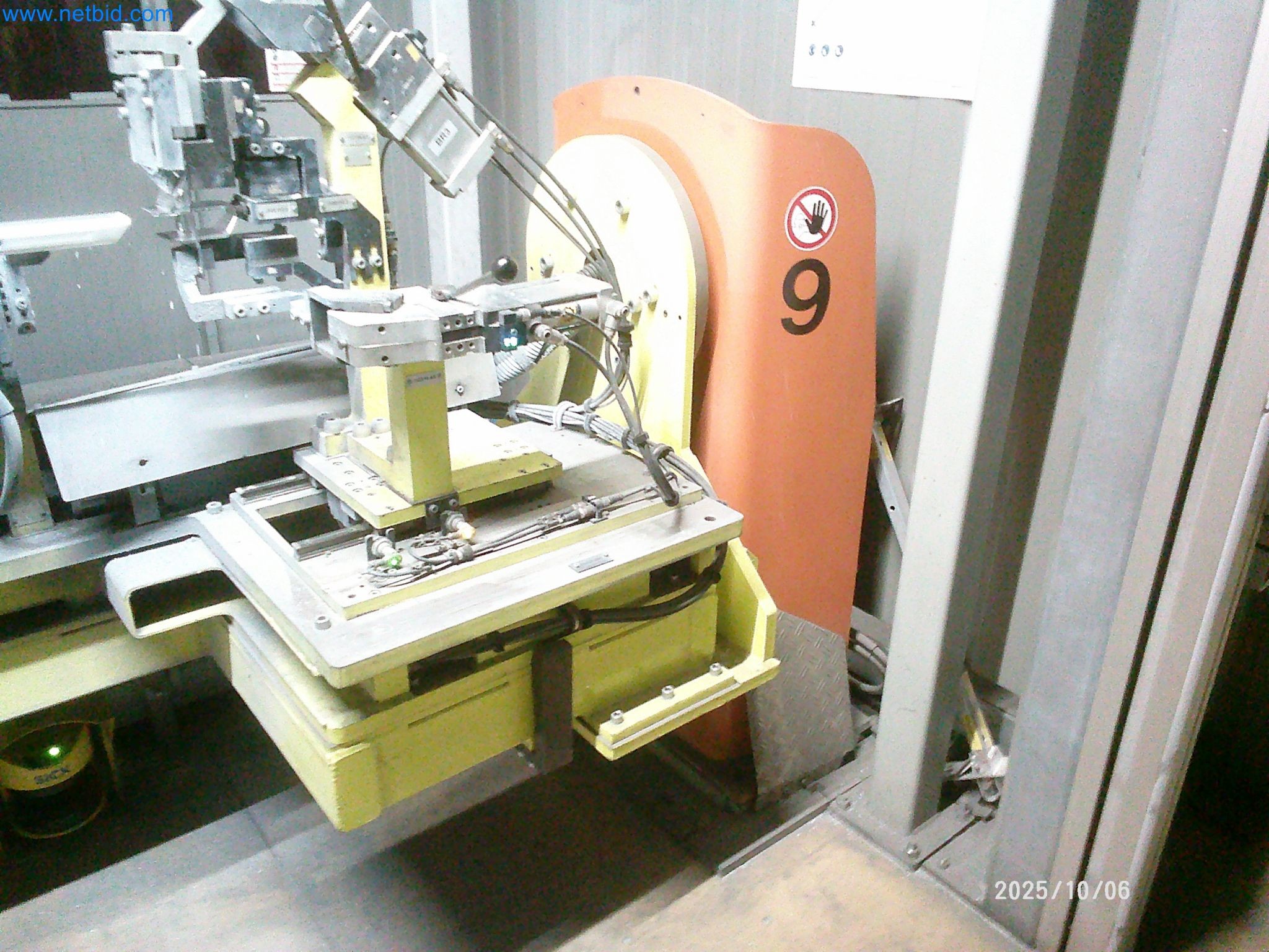 Stroji in sistemi iz avtomobilske industrije-16