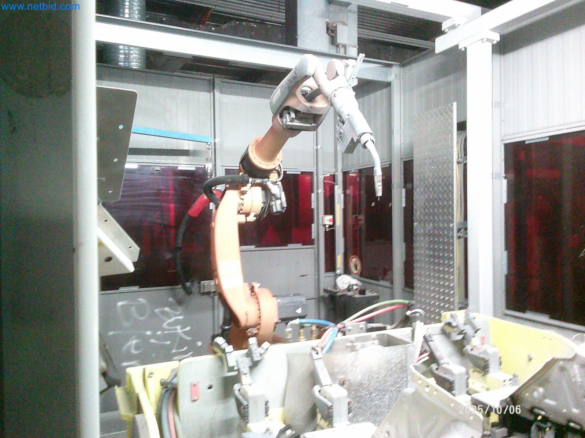 Stroji in sistemi iz avtomobilske industrije-18