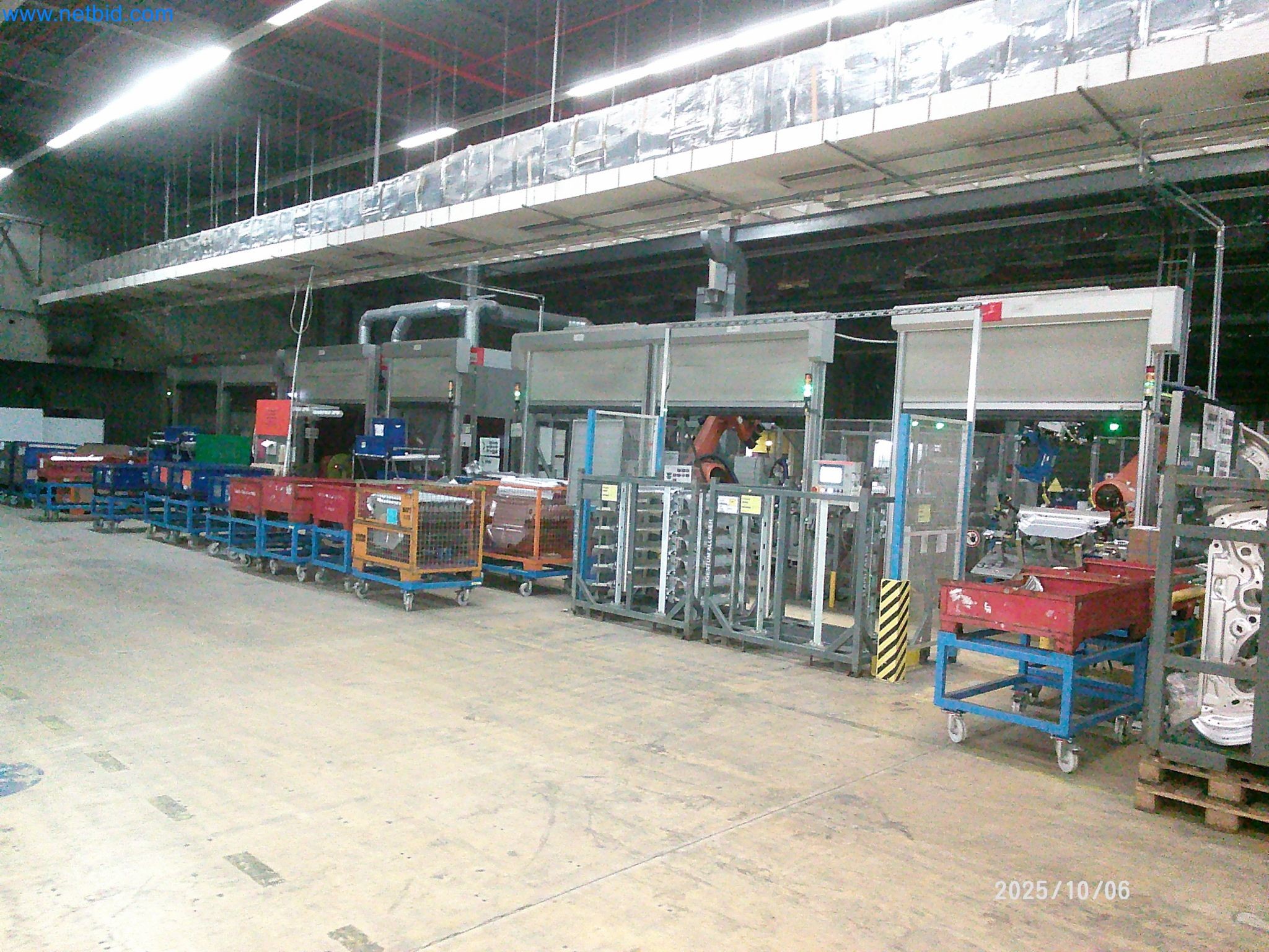 Stroji in sistemi iz avtomobilske industrije-1