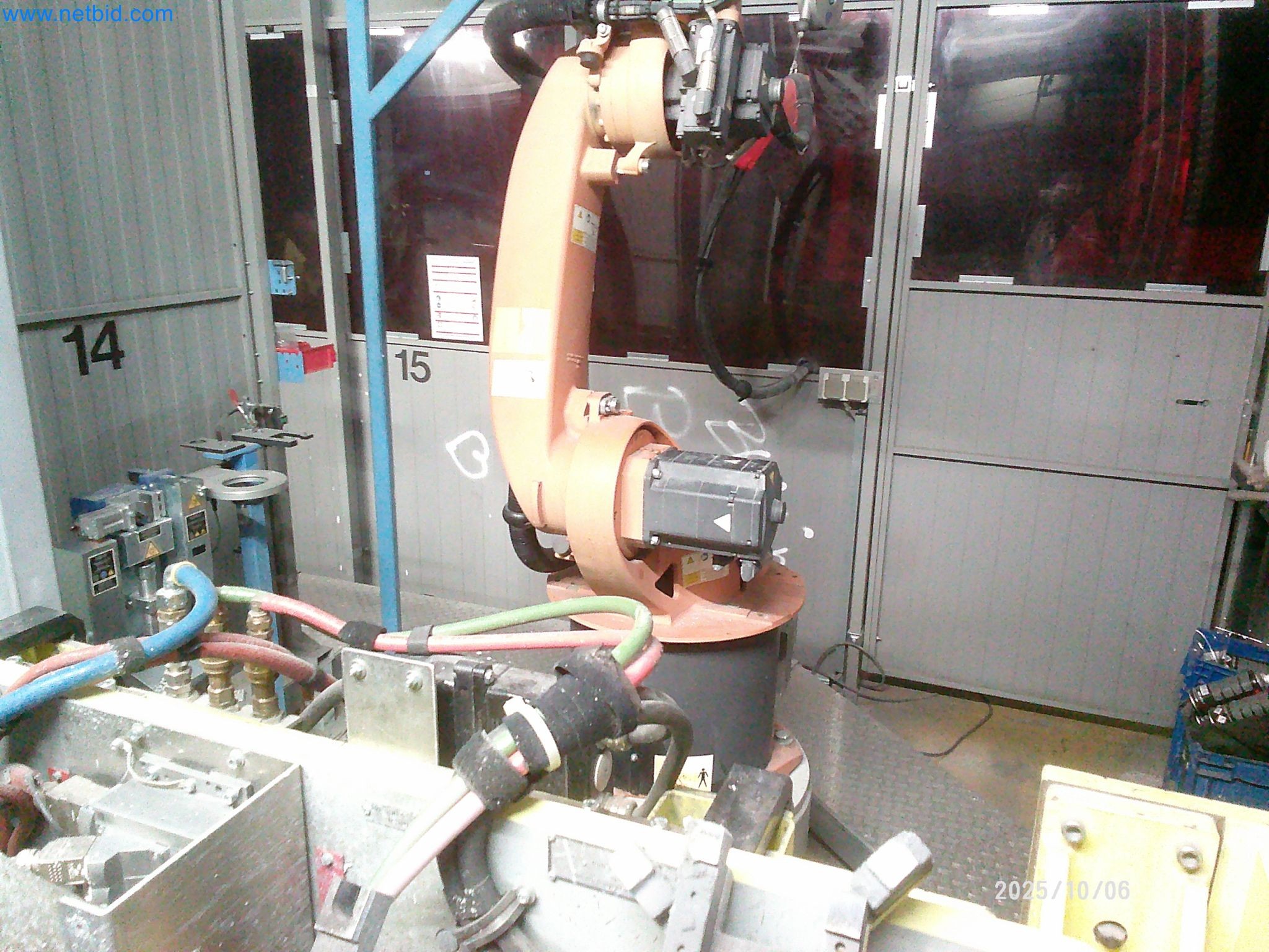 Stroji in sistemi iz avtomobilske industrije-20