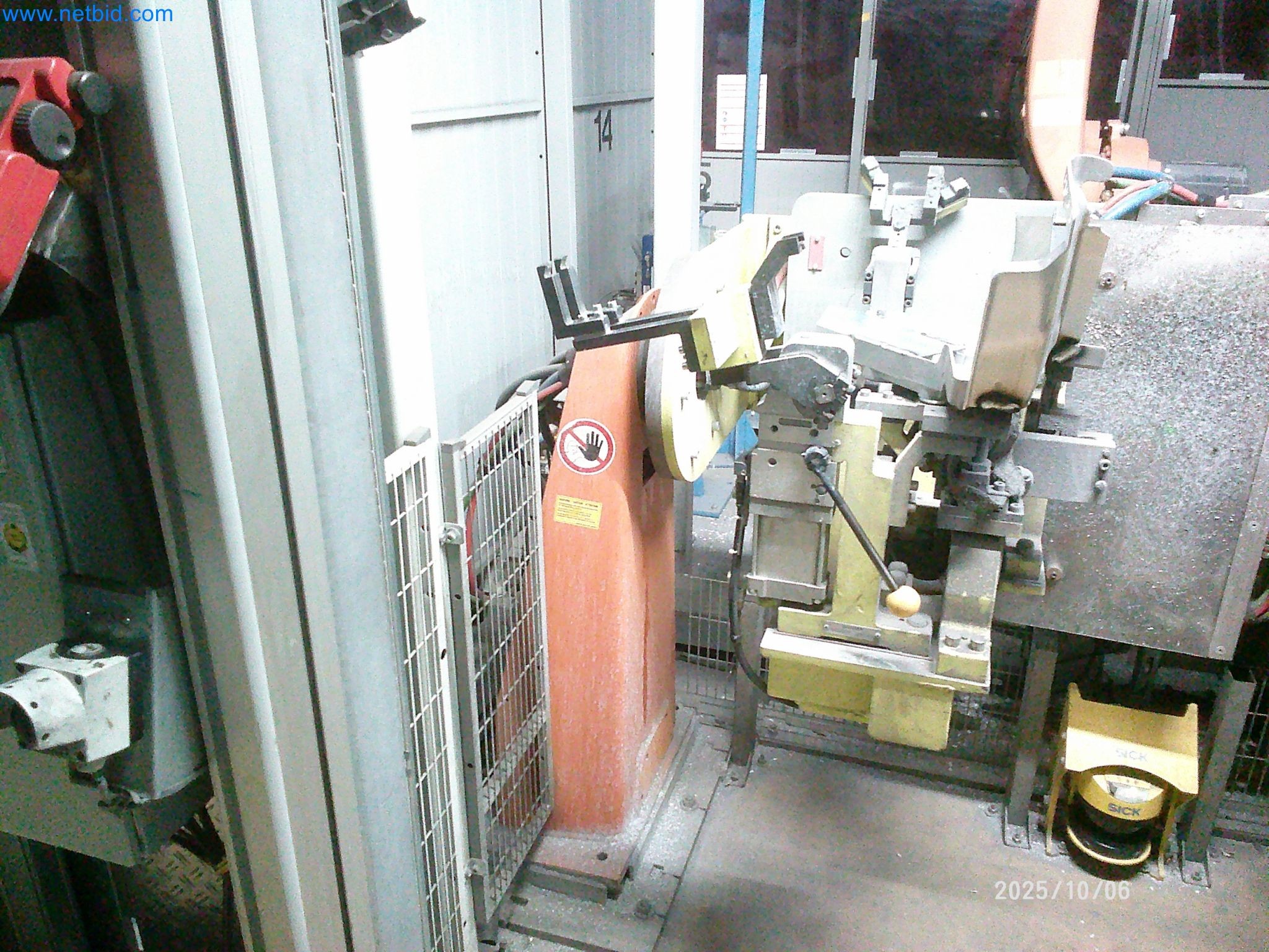 Stroji in sistemi iz avtomobilske industrije-21