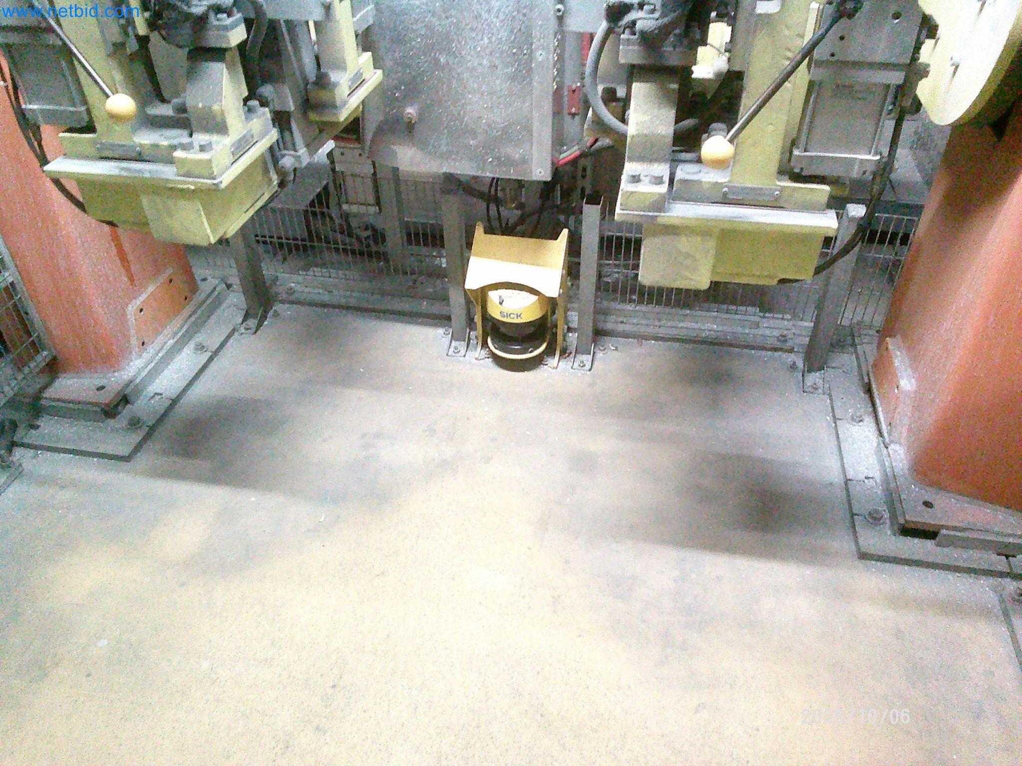 Stroji in sistemi iz avtomobilske industrije-23