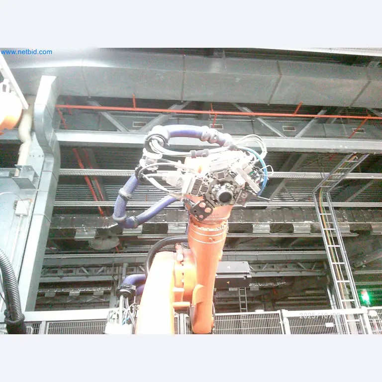 Maschinen und Anlagen aus der Automobilzuliefererindustrie-25