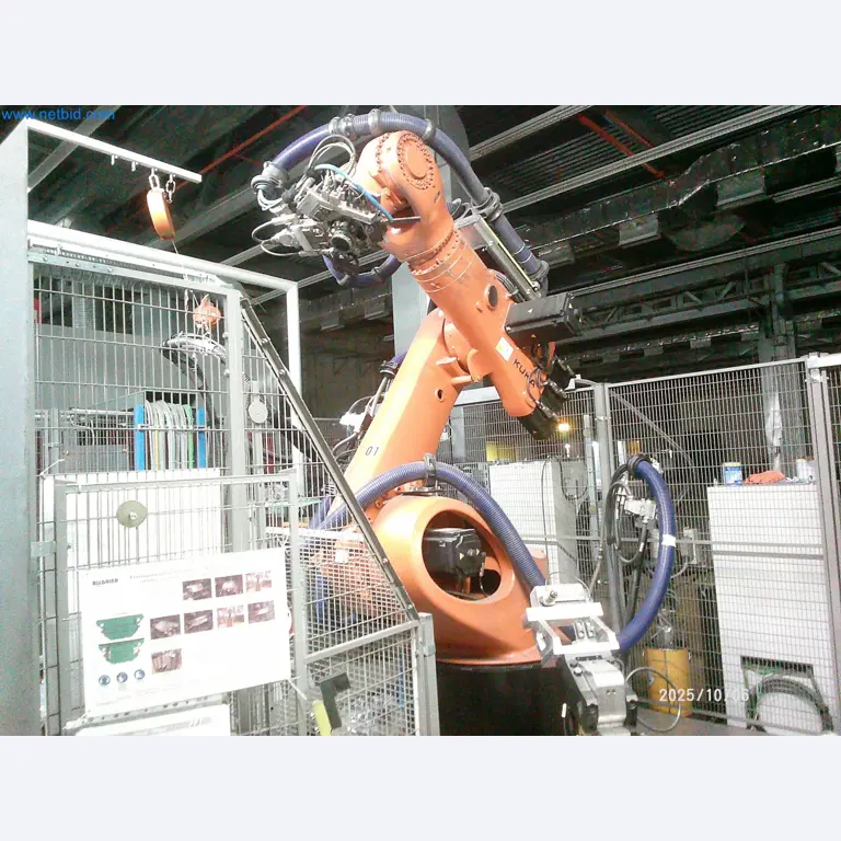 Maschinen und Anlagen aus der Automobilzuliefererindustrie-26