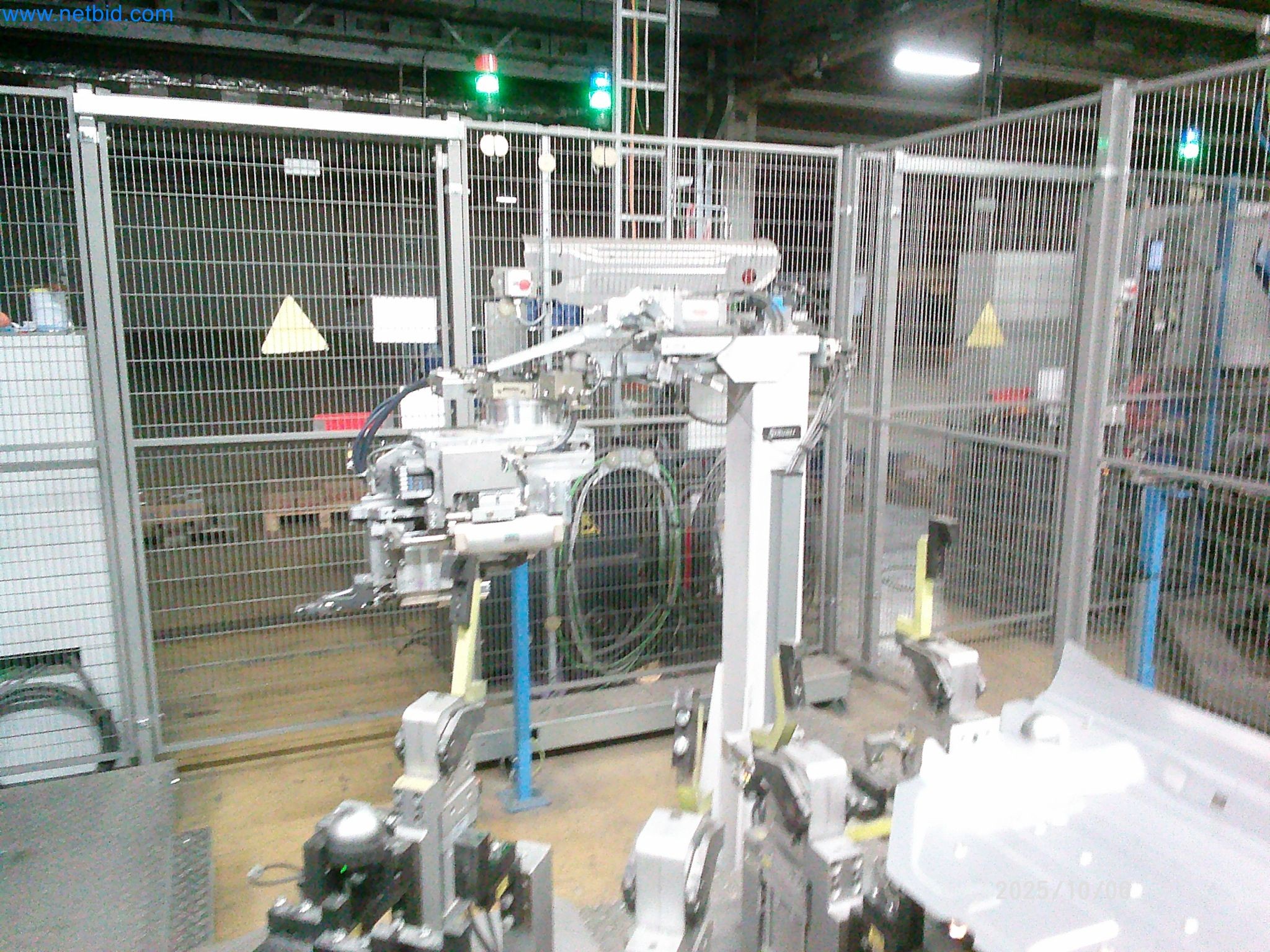 Stroji in sistemi iz avtomobilske industrije-27