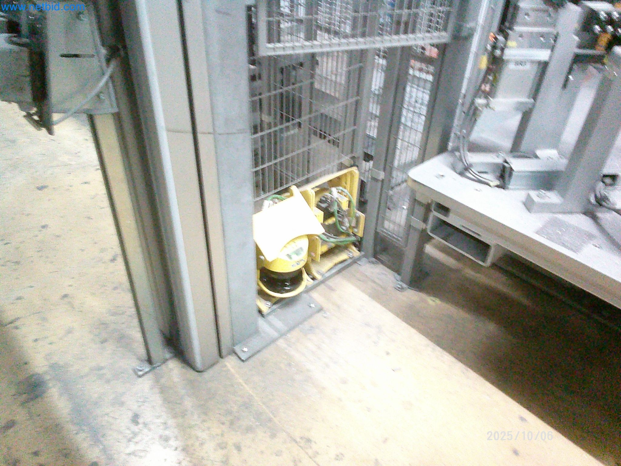 Stroji in sistemi iz avtomobilske industrije-28