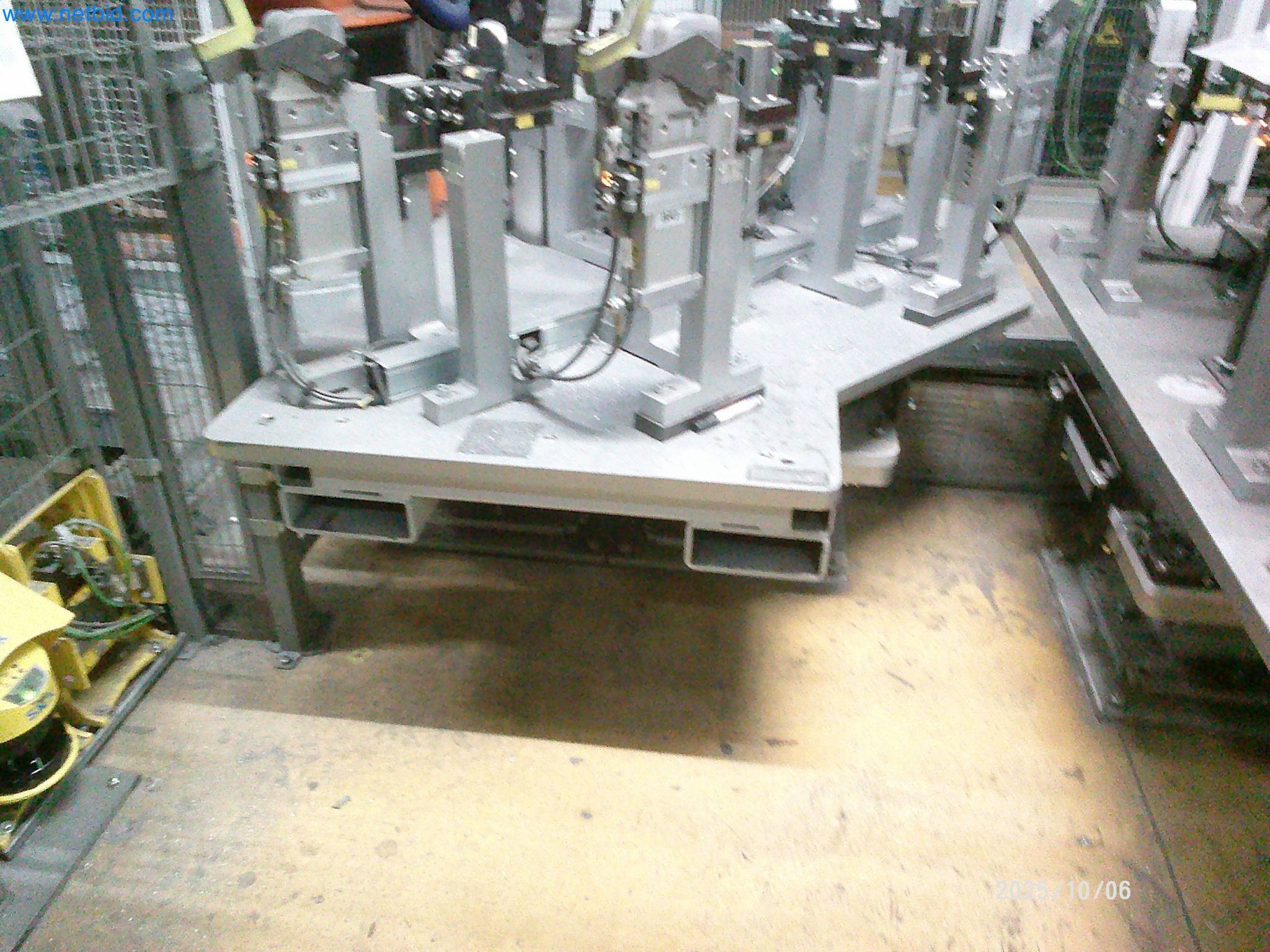 Stroji in sistemi iz avtomobilske industrije-30