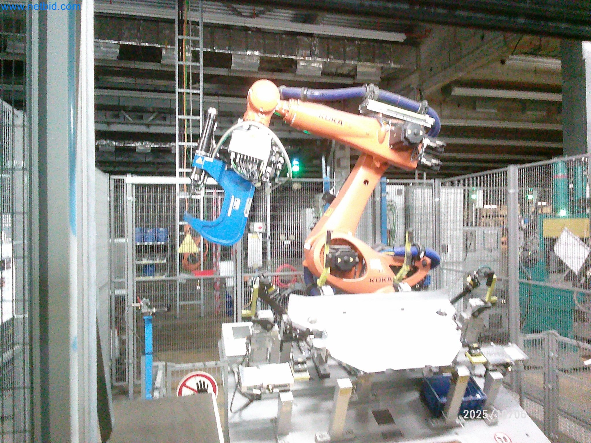 Stroji in sistemi iz avtomobilske industrije-31