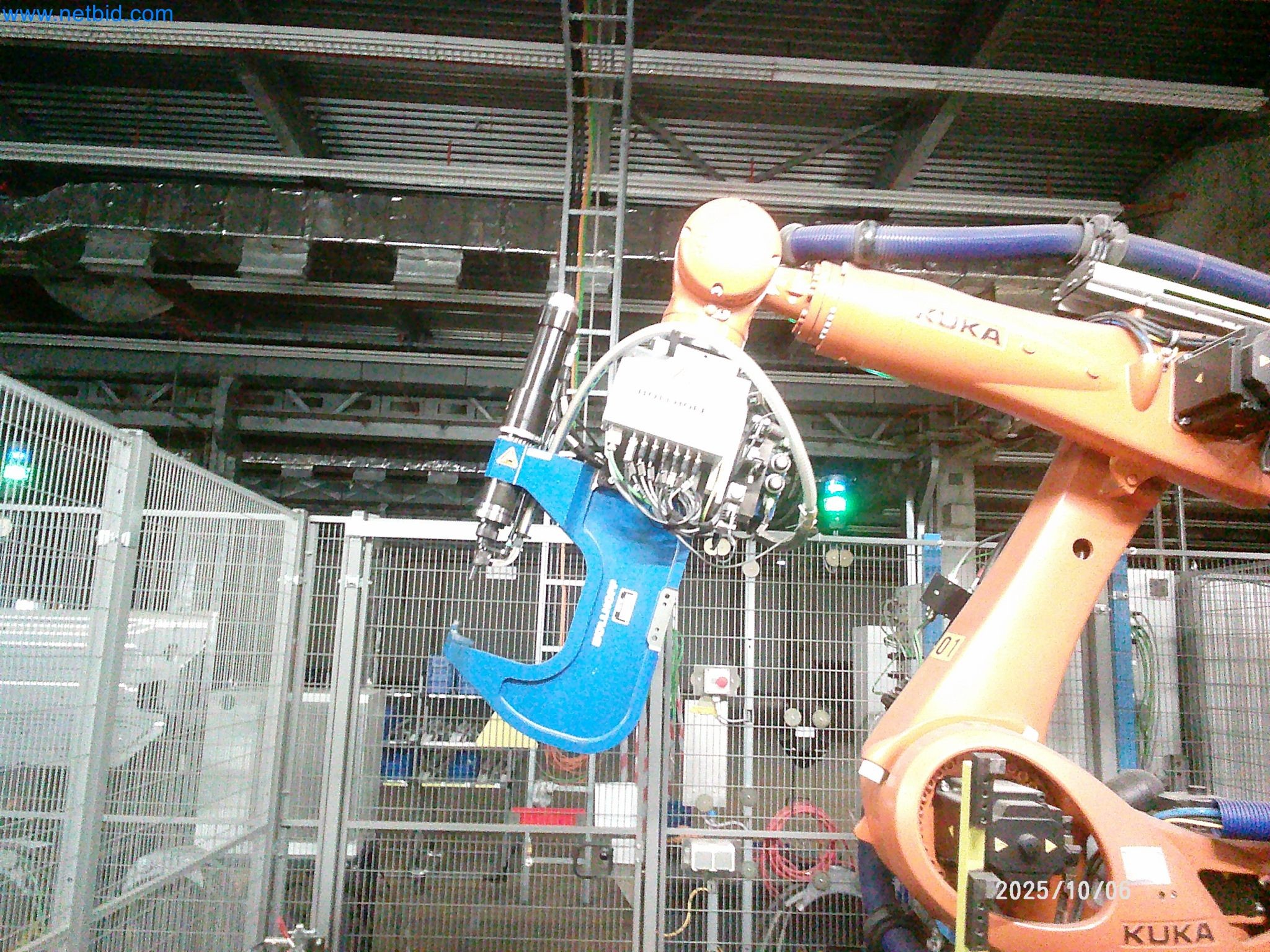 Stroji in sistemi iz avtomobilske industrije-32