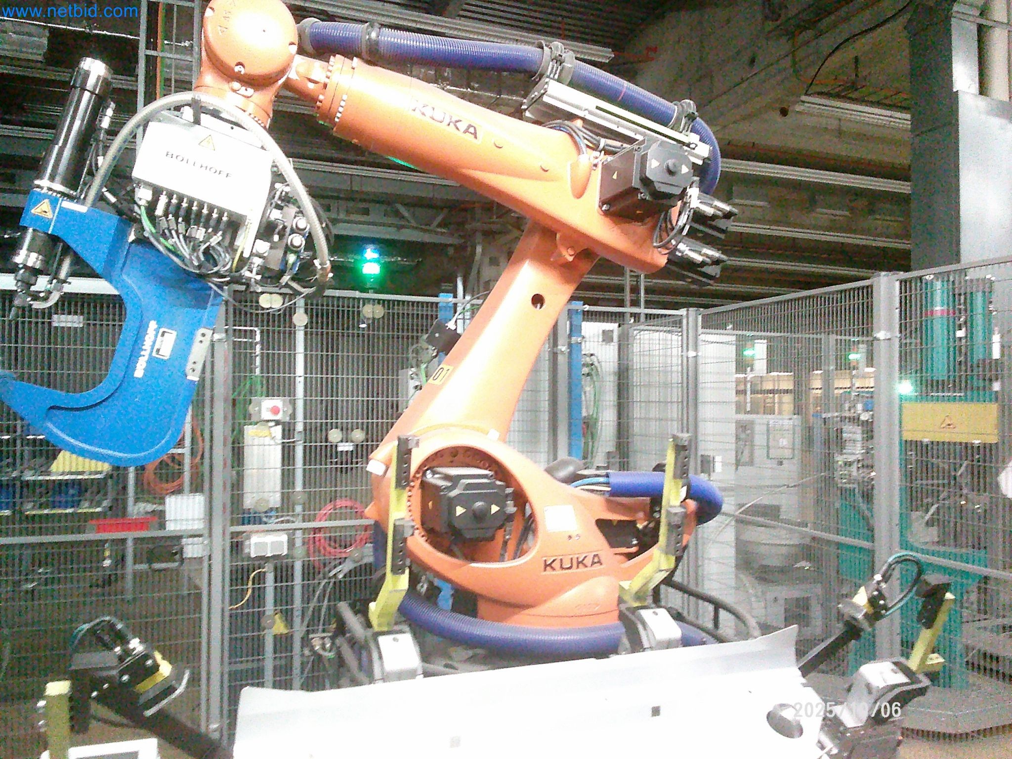 Stroji in sistemi iz avtomobilske industrije-33