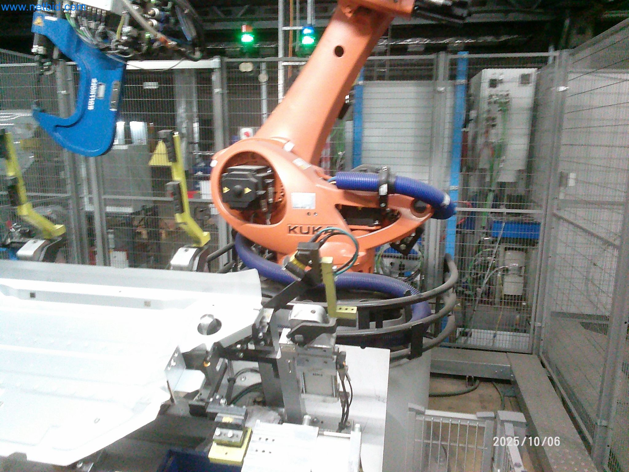 Stroji in sistemi iz avtomobilske industrije-35