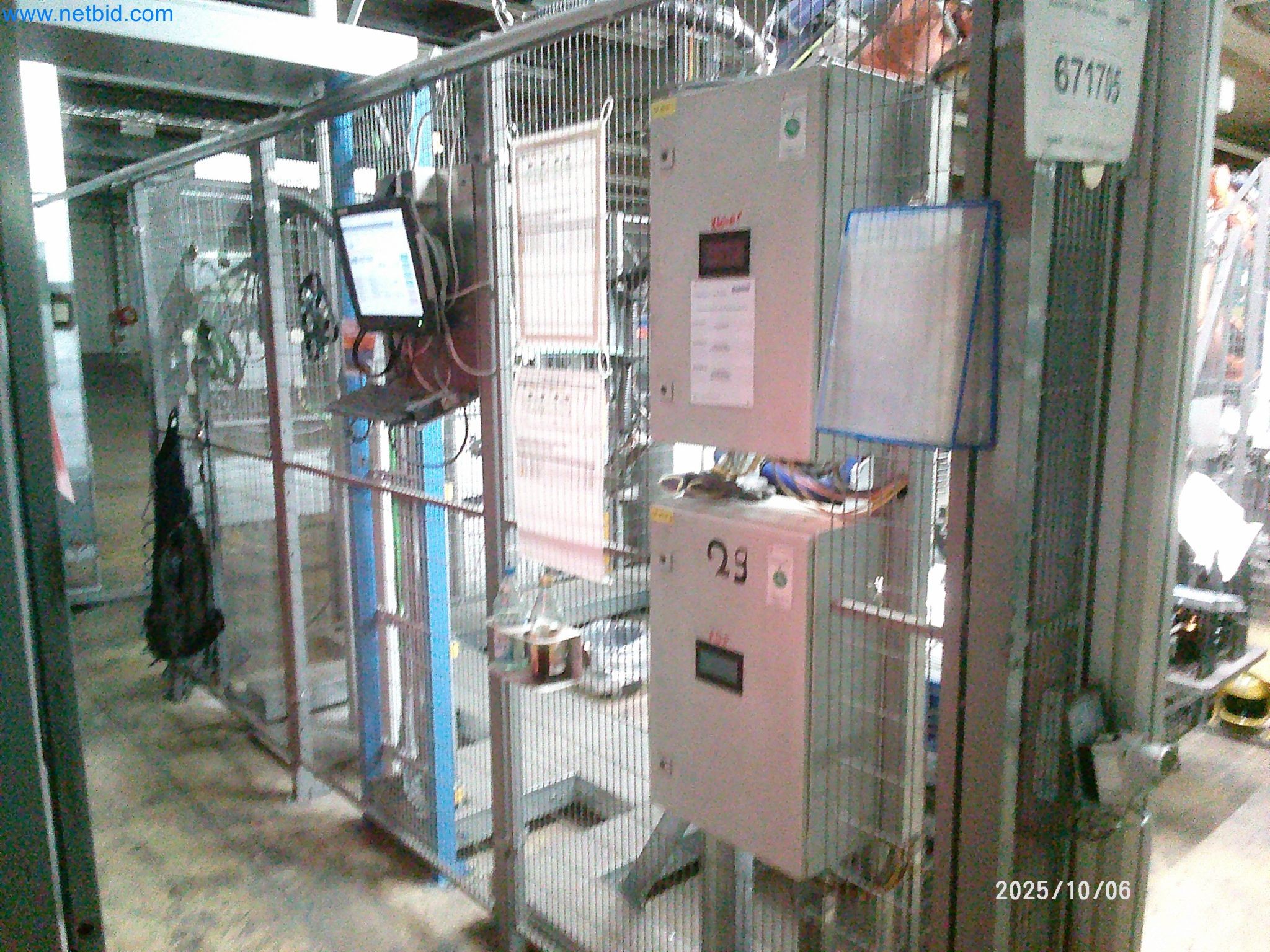 Stroji in sistemi iz avtomobilske industrije-39