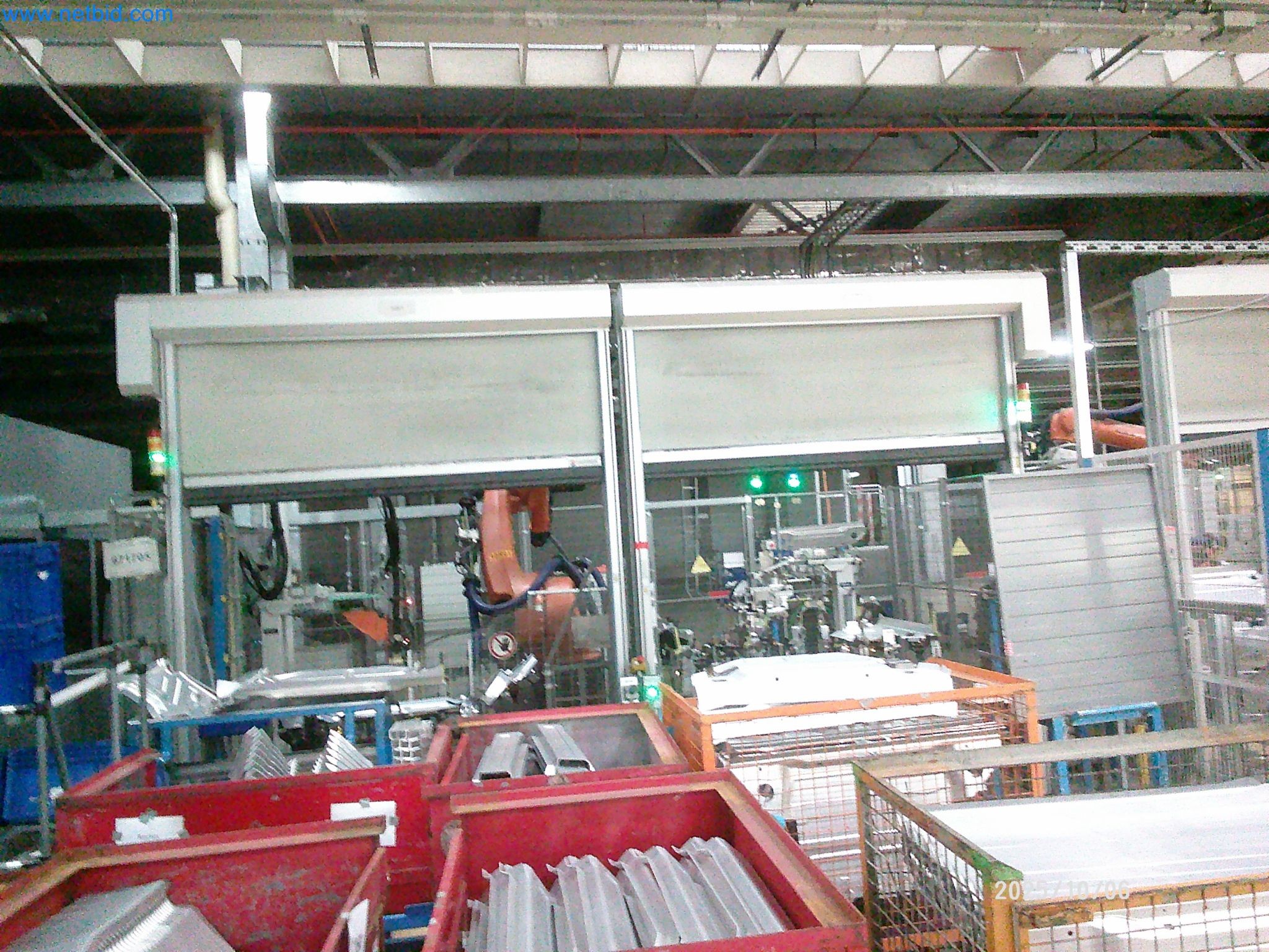 Stroji in sistemi iz avtomobilske industrije-3