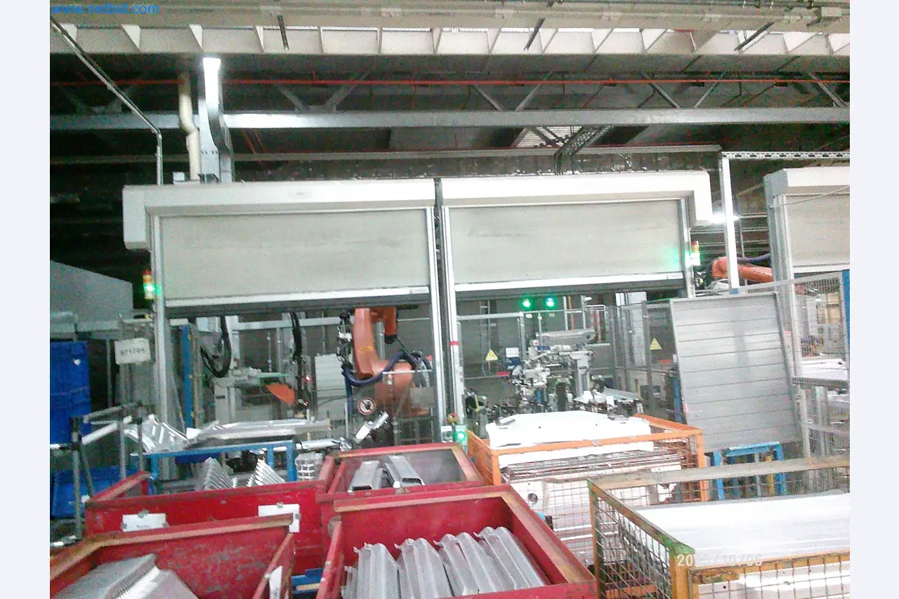 Maschinen und Anlagen aus der Automobilzuliefererindustrie-3